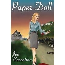 Paper Doll (Jana Lane Mystery)