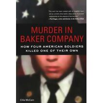 Murder in Baker Company