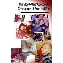 Storytellers' Cookbook