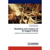 Modeling and analysis of six-legged robots