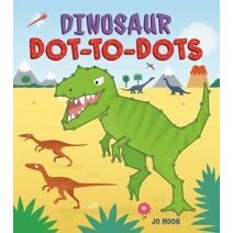 Dinosaur Dot-to-Dots