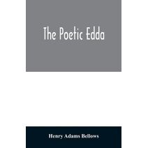 poetic Edda