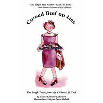 Corned Beef On Lies
