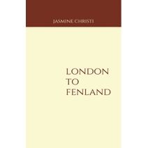 London to Fenland