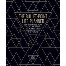 Bullet-Point Life Planner