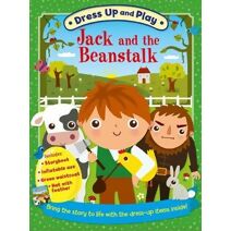 Dress Up and Play: Jack and the Beanstalk