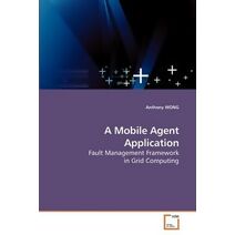 Mobile Agent Application
