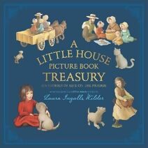 Little House Picture Book Treasury (Little House Picture Book)