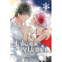 Takane & Hana, Vol. 13 (Takane & Hana)