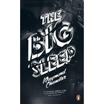 Big Sleep (Penguin Essentials)