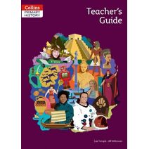 Primary History Teacher's Guide (Collins Primary History)
