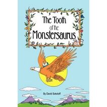 Tooth of the Monstersaurus