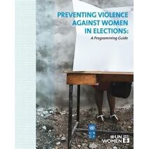 Preventing violence against women in elections