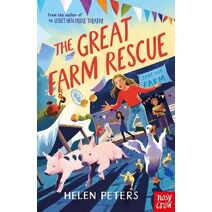 Great Farm Rescue (Hannah's Farm)