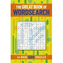 Great Book of Wordsearch