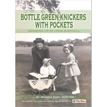 Bottle Green Knickers With Pockets