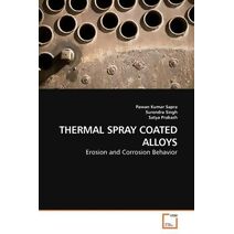 Thermal Spray Coated Alloys
