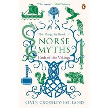 Penguin Book of Norse Myths