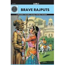 Brave Rajputs (1013)