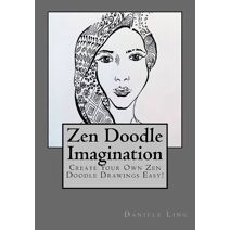Zen Doodle Imagination