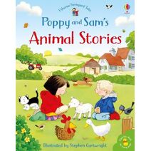 Poppy and Sam's Animal Stories (Farmyard Tales Poppy and Sam)