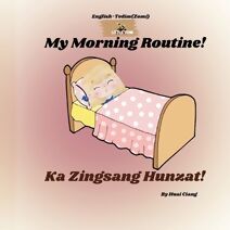 My Morning Routine! (Ka Zingsang Hunzat!)