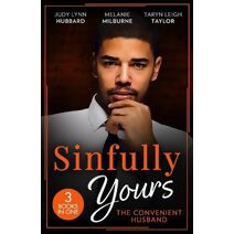 Sinfully Yours: The Convenient Husband (Harlequin)