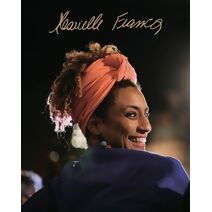 O Livro de Marielle Franco - Uma fotobiografia