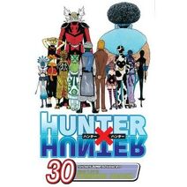 Hunter x Hunter, Vol. 30 (Hunter X Hunter)