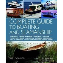 Complete Guide to Boating and Seamanship