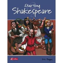 Starting Shakespeare (Collins Starting Shakespeare)