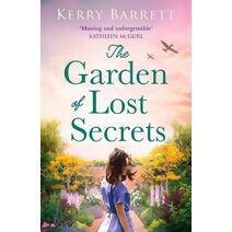 Garden of Lost Secrets
