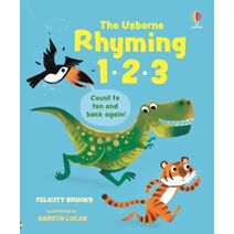 Rhyming 123 (Counting Books)