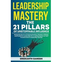Leadership Mastery (Leadership Master)