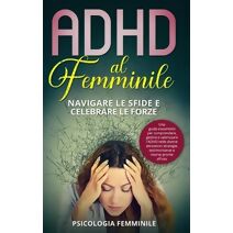 ADHD al Femminile