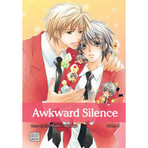 Awkward Silence, Vol. 1 (Awkward Silence)