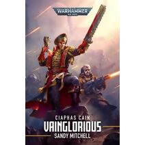 Vainglorious (Warhammer 40,000)