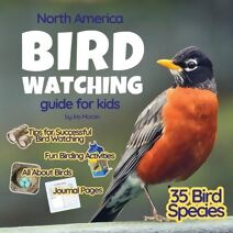 Bird Watching Guide for Kids