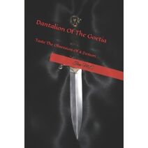 "Dantalion of the Goetia"