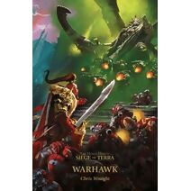 Warhawk (Horus Heresy: Siege of Terra)