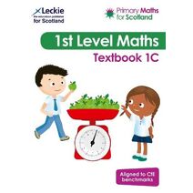 Textbook 1C (Primary Maths for Scotland)