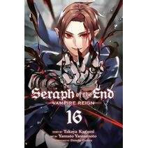 Seraph of the End, Vol. 16 (Seraph of the End)