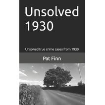 Unsolved 1930 (Unsolved)
