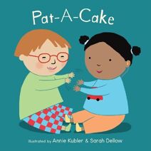 Pat A Cake (Baby Rhyme Time)