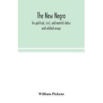 new Negro