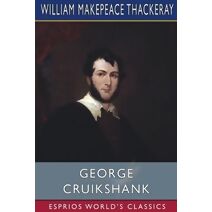 George Cruikshank (Esprios Classics)