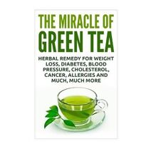 Miracle of Green Tea