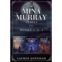 Mina Murray Complete Series (Mina Murray)