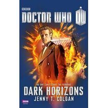 Doctor Who: Dark Horizons (DOCTOR WHO)