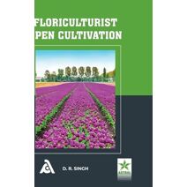 Floriculturist Open Cultivation